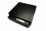 SMG-Black Jewellery Safe (detail 1)