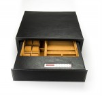 SMG-Black Jewellery Safe (detail 3)