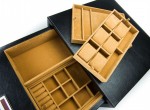 SMG-Black Jewellery Safe (detail 6)