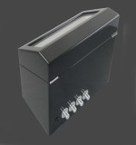 Classic Black (detail 2)