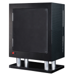 Octa Ace 16 (Back Detail)