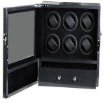 Posh 6 Watch Winder (detail 3)
