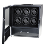 Posh 6 Watch Winder (detail 1)