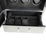 Posh 6 Watch Winder (detail 2)