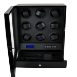 Lux 9 Winder (detail 1)