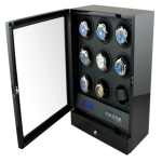 Lux 9 Winder (detail 2)