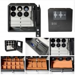 Brooklyn Glass Watch Winder 