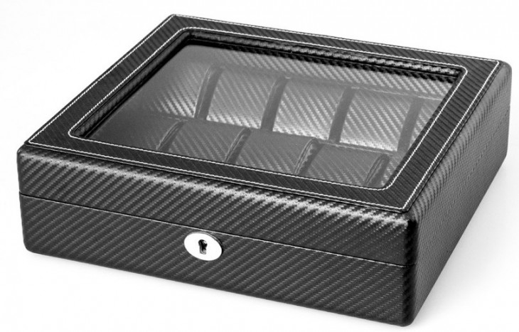 15 Bicast Case (detail 1)
