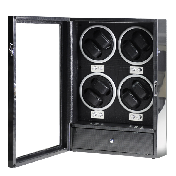 Watch winder shop 8 watches