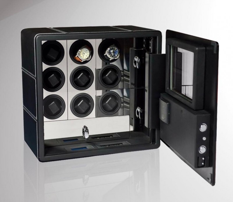 Bullet Proof Safe